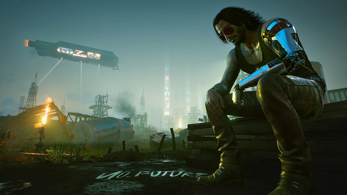 GameSpot tweet media