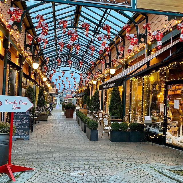 Destination Greater Victoria (@victoriavisitor) on Twitter photo 📍Sidney, B.C.
How festive is candy cane lane in <a href="/MySidneyBC/">Explore Sidney</a> 🎊🎄🎅?
___
📸: @ hookdesigns via IG
#ExploreVictoriaLocal #ExploreBCLocal 📍Sidney, B.C.
How festive is candy cane lane in <a href="/MySidneyBC/">Explore Sidney</a> 🎊🎄🎅?
___
📸: @ hookdesigns via IG
#ExploreVictoriaLocal #ExploreBCLocal