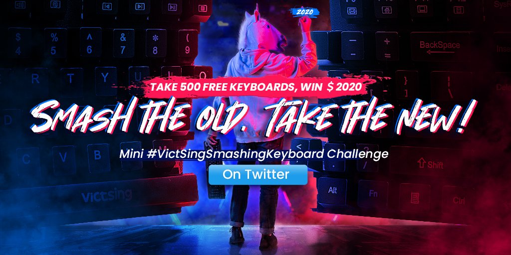 VictSing tweet media