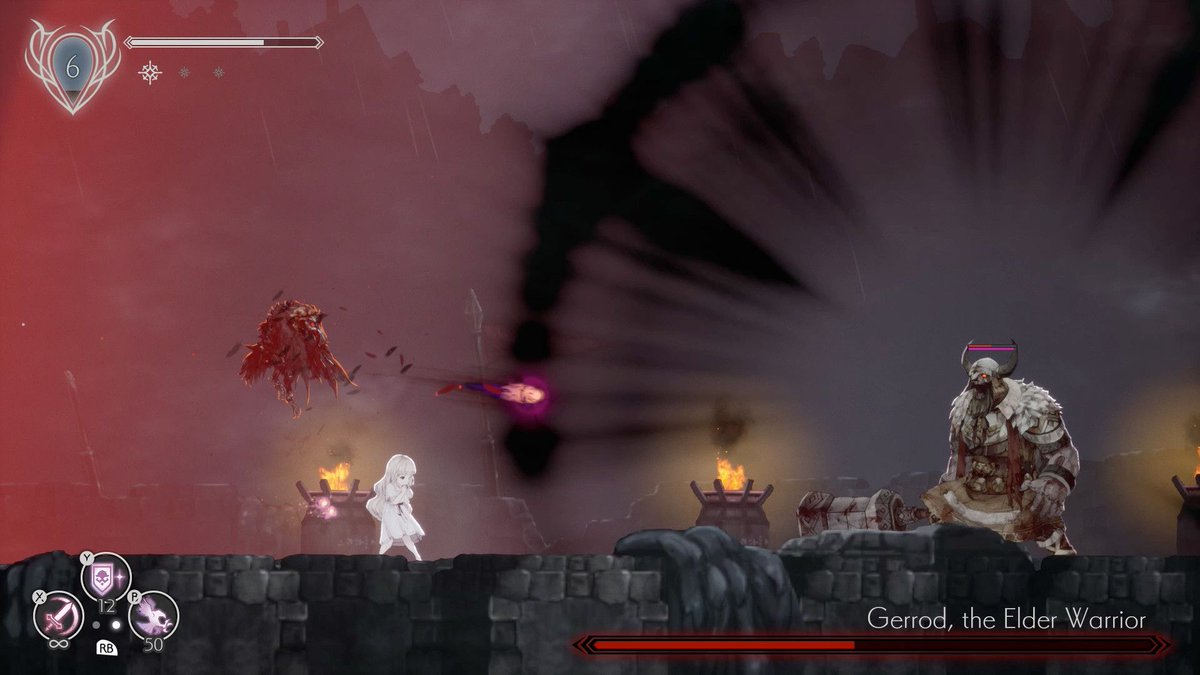 Tom2 در توییتر 敵の魂を取り込み 使役する ダークファンタジーの高難度2dアクションrpg エンダーリリィズ 21年1月21日から Steam早期アクセスを開始へ T Co Dhdqvd0qvs ヴァニラウェアゲー Bloodstainedのようなアクションの爽快感があるなら これは買い Tom2 در توییتر 敵の魂を取り込み 使役する ダークファンタジーの高難度2dアクションrpg エンダーリリィズ 21年1月21日から Steam早期アクセスを開始へ T Co Dhdqvd0qvs ヴァニラウェアゲー Bloodstainedのようなアクションの爽快感があるなら これは買い