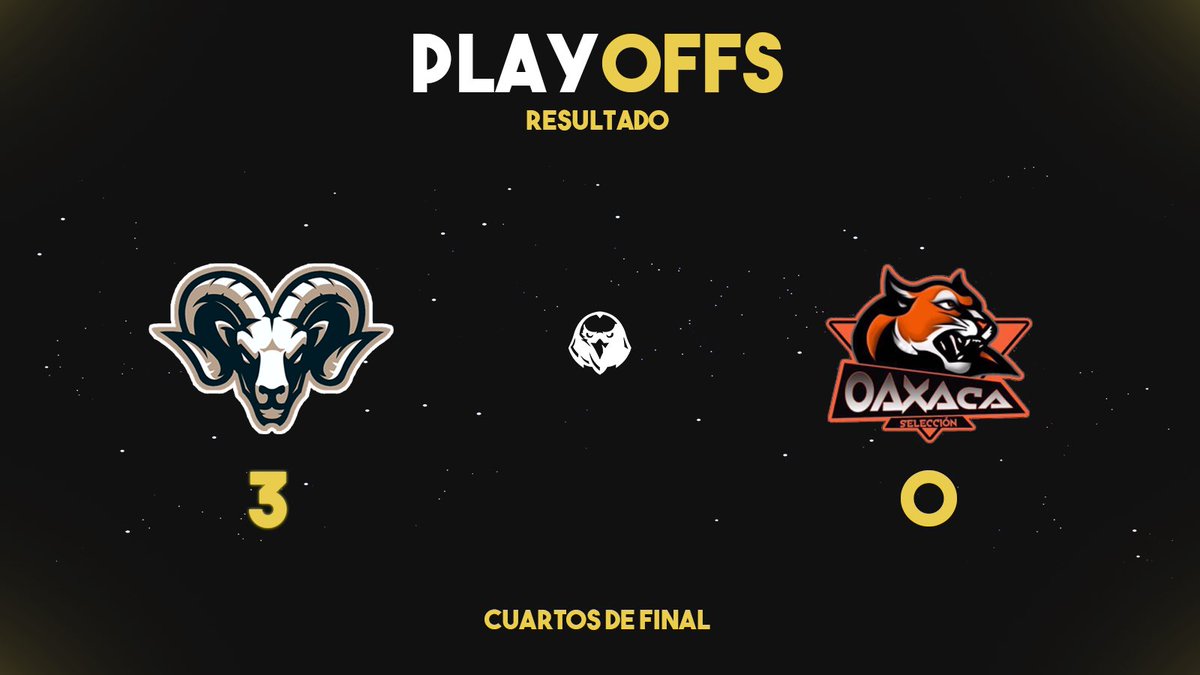 Resultados | Cuartos de final

<a href="/SeleccionBC_CR/">Selección de Baja California</a> se impone con un contundente 3-0 ante <a href="/OaxacaCR/">Selección Oaxaca</a> y asegura su presencia en el top 4.

#OrgulloMexa🇲🇽