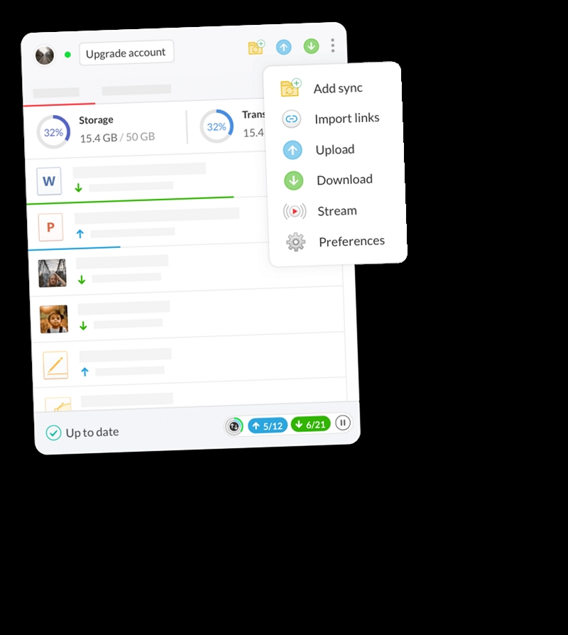 mega.nz download using the mega desktop app fix / Twitter