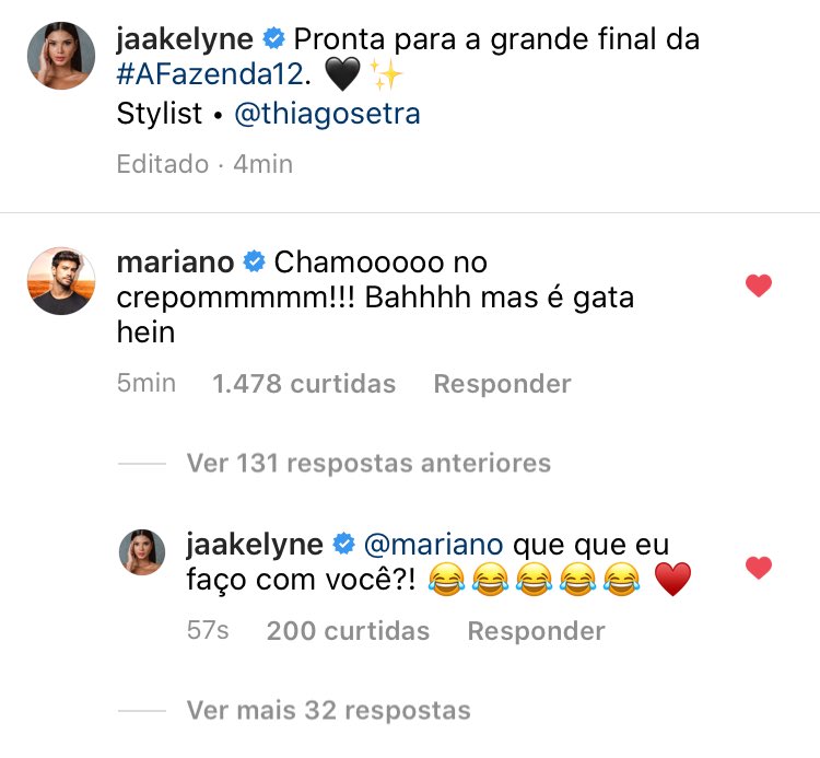 itsbalsano's tweet photo. MANO DO CÉU 
GRATIDÃO JAKE https://t.co/iar0G9WVZv
