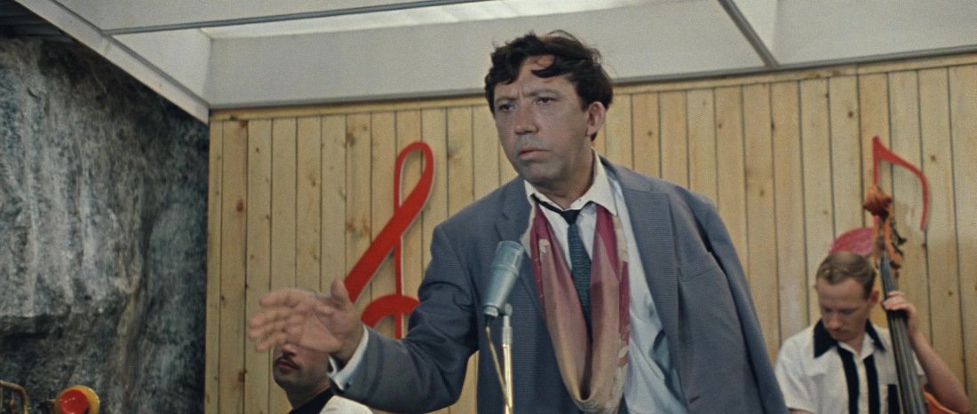 Будем искать бриллиантовая рука картинка