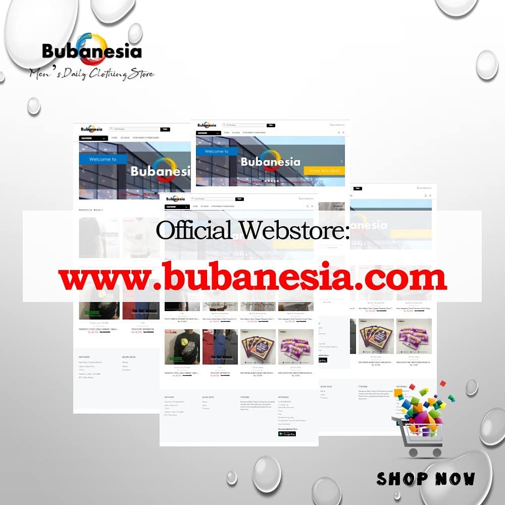 bubanesia's tweet photo. Semoga ada rezeki kami hari ini di https://t.co/m1XNtTgzhi
Aamiiin..

#JumatBerkah https://t.co/NCSK8Bx6tJ