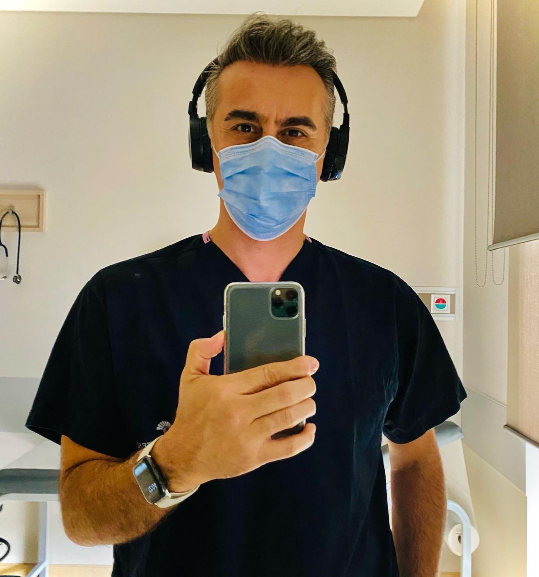 For friends and family