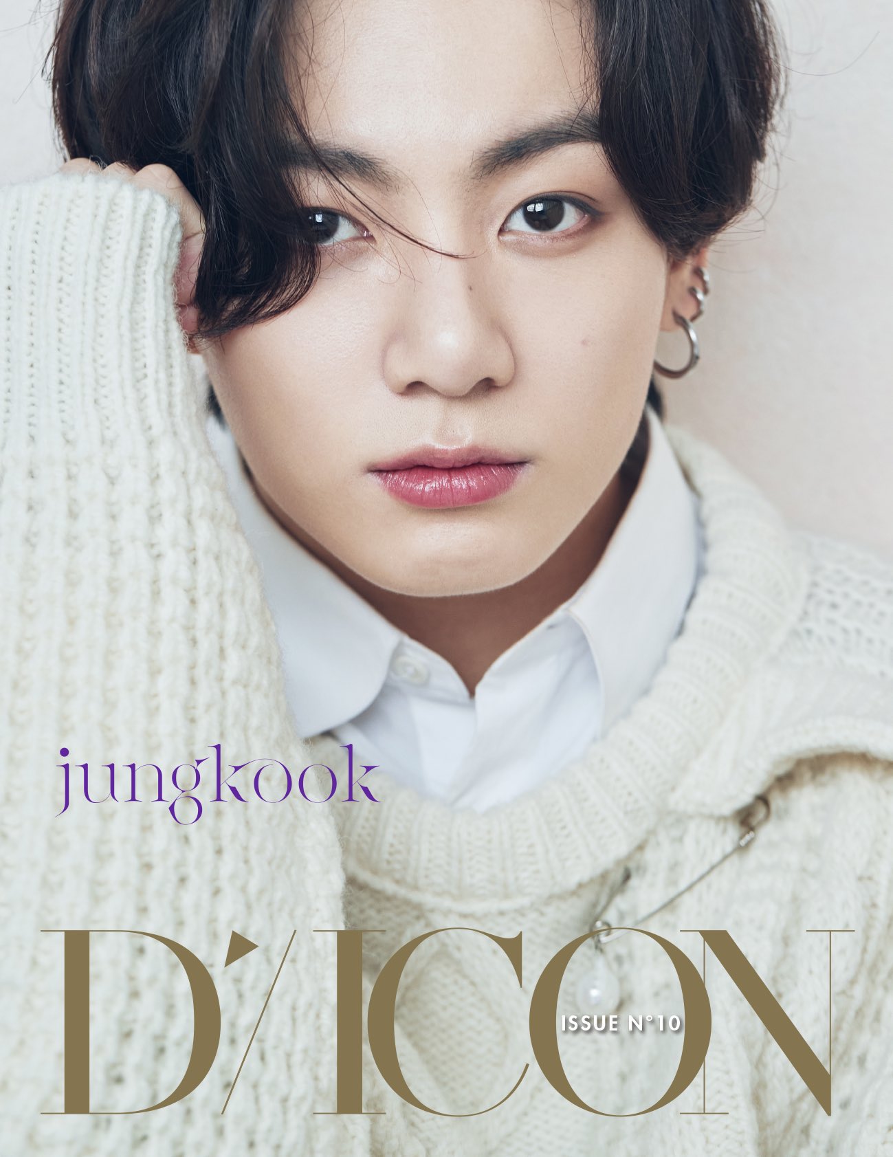 Jeon Jungkook Brazil⁷ 𝄞 on Twitter: "[📸] BTS X Dicon — Capas com Jungkook  ✨ #JUNGKOOK #정국 @BTS_twt… "