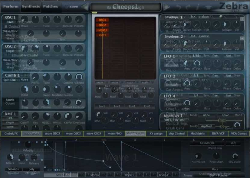 Yuji Tanaka Niで珍しいu Heの半額セール ハンズ ジマーのシグネチュア The Dark Zebra も出てる Guiは Zebra Hz と表記されるが グラミー取った ダークナイト の関連製品らしい プリセット集かと思ったら Zebra 2 5 的性格のもので Diva
