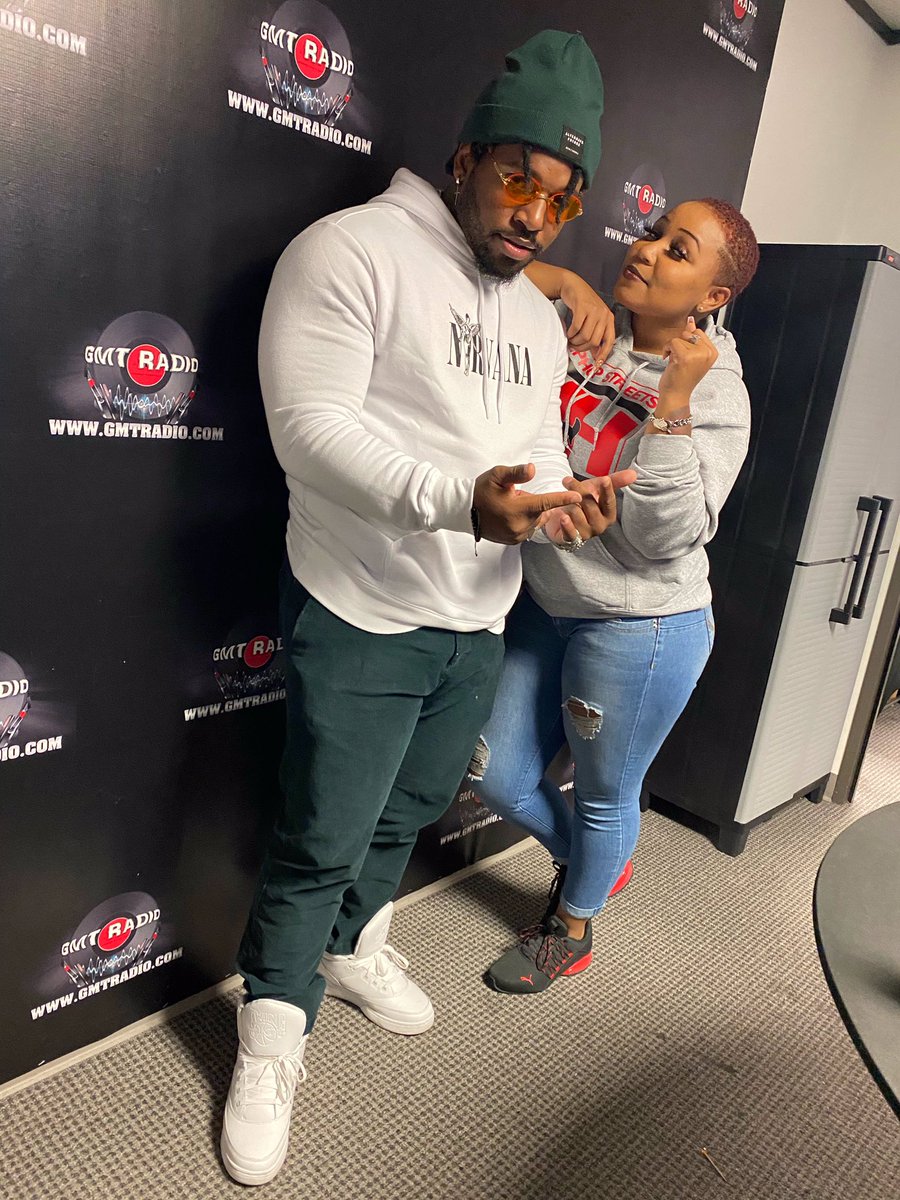 VariBlessed's tweet photo. CALI X CHRIST ๐ดโ๏ธ
INTERVIEW VIBES ๐โจ
THANKS FOR HAVING US @DjCaliRoyce
https://t.co/3f0Hou1to3 ๐ป๐ป
#CandyNWaterPromoTour ๐ข๐ซ
#CandyNWaterEP ๐
#8SONGS ๐ฟ
#ScottieChristFullConcert ๐ค
#CandyNWaterExperience ๐ญ๐
#Dec21 โ๏ธ๐ฅถ๐โธ ๐ https://t.co/EutdZ6hR36