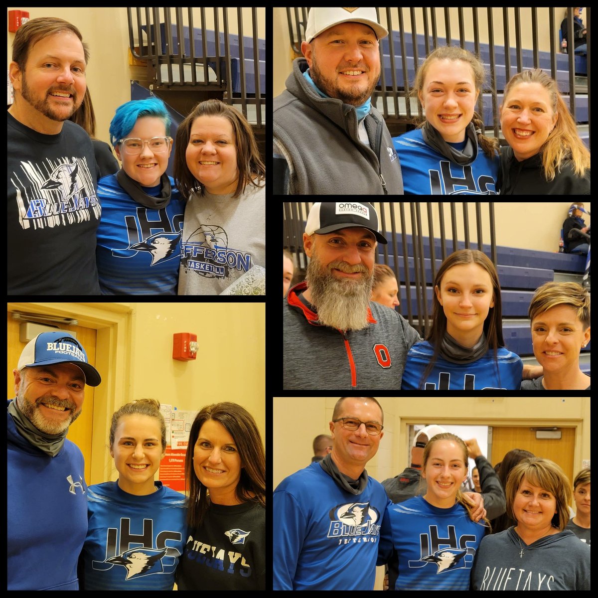 aramsdell's tweet photo. Senior Girls Basketball Players recognized tonight! https://t.co/MmEGUuX4cm
