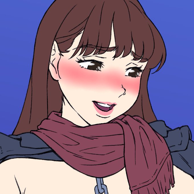 ダッフルコートJKの中身
清楚なJKが冬にコートを着てるだけと見せかけて露出調教というのを描いてみたかったのです🤤 