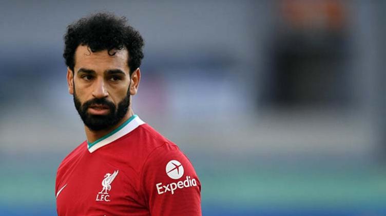 بوابة الوفد محمد صلاح يحتل المركز السادس في ترتيب الأفضل بالعالم "ذا بيست"