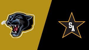StarfireWrestl1's tweet photo. SA takes on Parkway! 
6:30PM in the Star Dome
Also, checkout @bernewitness !! 📺 https://t.co/iMsI89ID1V