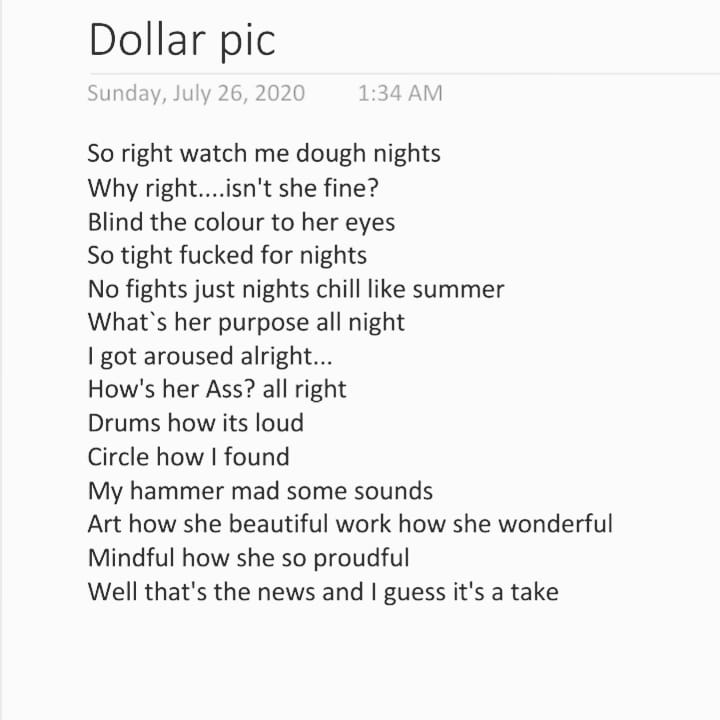 Nairobimidnight's tweet photo. #Genius #geniuscharts #GeniusDrop
What you all think of this spells
#igke
#kot
#playKeMusic https://t.co/CbcnZlnwOF