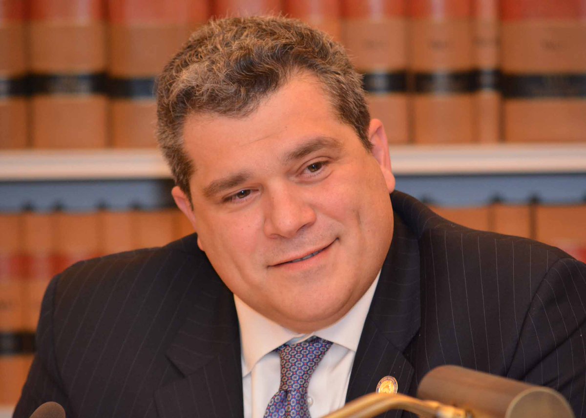 NJ Assembly Democrats tweet media