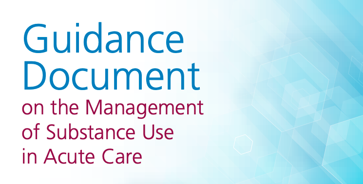 Beyond offering addiction treatments, aggressively treating opioid withdrawal & pain can help patients w/ opioid use disorder stay in hospital & get needed antibiotics/surgeriesCheck out this great  @CrismCan guideline (authors tagged in pic): https://crismprairies.ca/management-of-substance-use-in-acute-care-settings-in-alberta-guidance-document//8