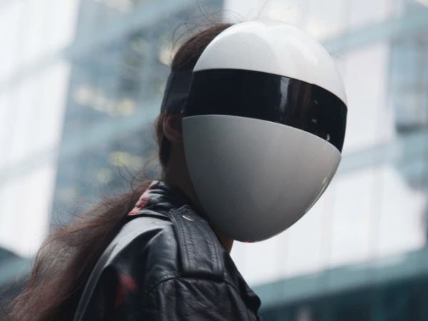 HubGizmo's tweet photo. BLANC: FULL-FACE MASK FOR ANONYMITY &amp; MAXIMUM PROTECTION | #Shorts #GizmoHubShorts #YouTubeShorts

➤ Watch Video (Buy Link in the Video Description) - https://t.co/rElkU3QIYX

#blancmask #blanc #fullfacemask #helmetmask #hardshellmask #mask #covidmask #virusprotection #anonymous https://t.co/LJy3l4cA50