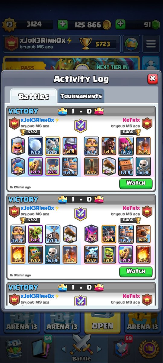 I won 3-0 with the champion. My dream came true. An amazing achievement. @KeFrix_CR GG WP 😱😱😱😱😱😱😱😱😱😱😱😱😱😱😱😱😱😱😱😱😱😱😱😱😱😱😱😱😱😱😱😱😱😱😱😱😱😱😱😱😱😱😱😱😱😱😱😱OMG!!!