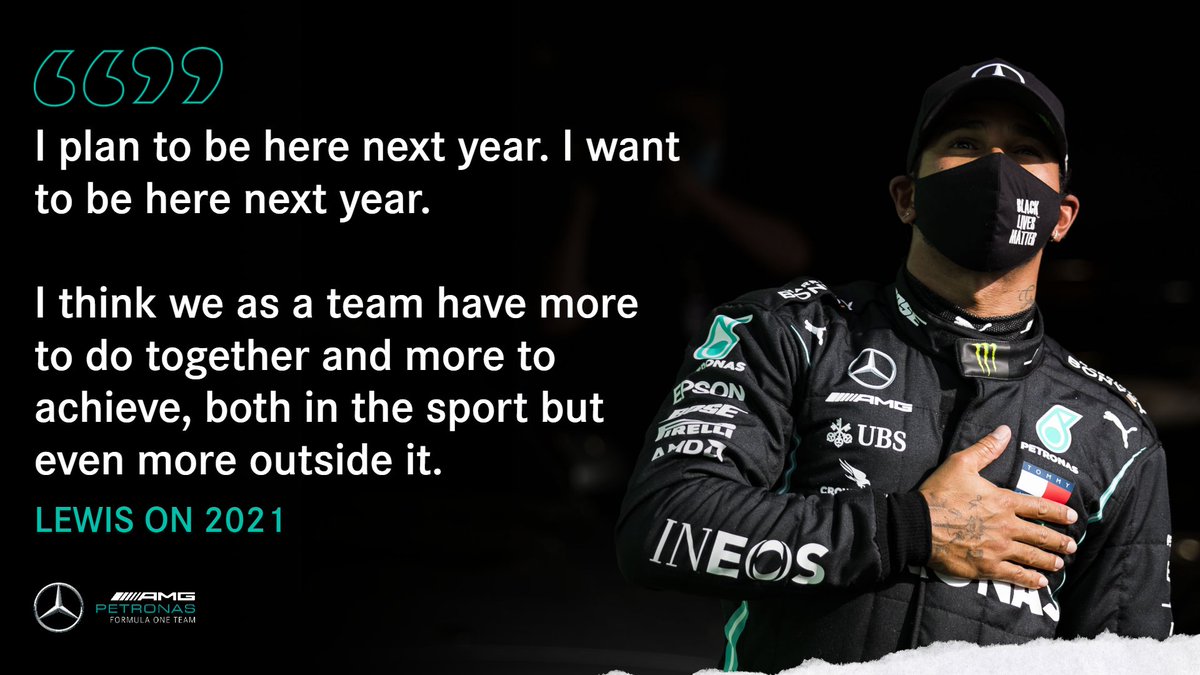 MercedesAMGF1's tweet photo. #Announce... πβοΈ https://t.co/ShmgTyZg8h
