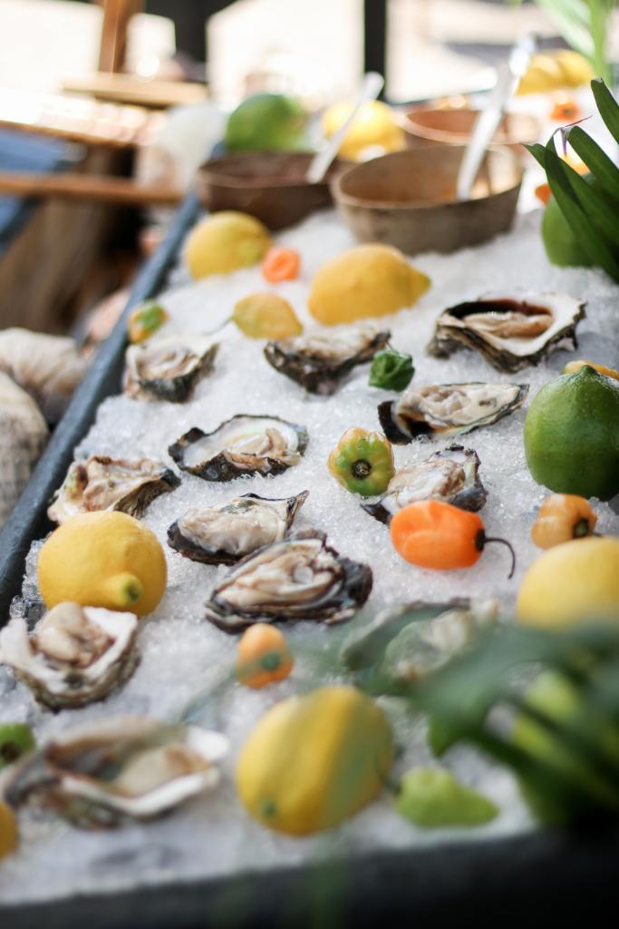 Savor the fresh flavors of our surrounding region at Ceniza. View the menu: spr.ly/6014HM1wk