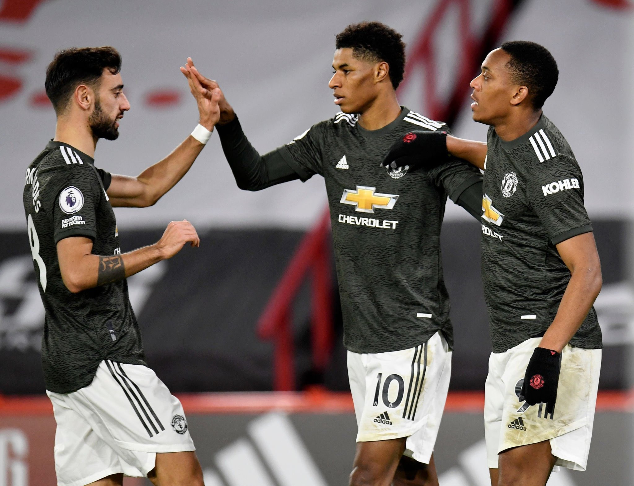 Statman Dave Most Premier League Goals Since Ole Gunnar Solskjaer Became Man Utd Manager Man City 167 Liverpool 164 Man Utd 124 Those Are The 3 Teams