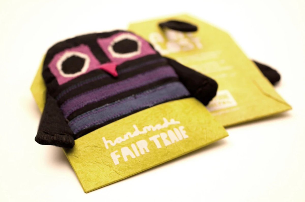 Toys, prints and more from London-based  @chrishaughton  #SupportArtists  https://www.chrishaughton.com/shop&nbsp;