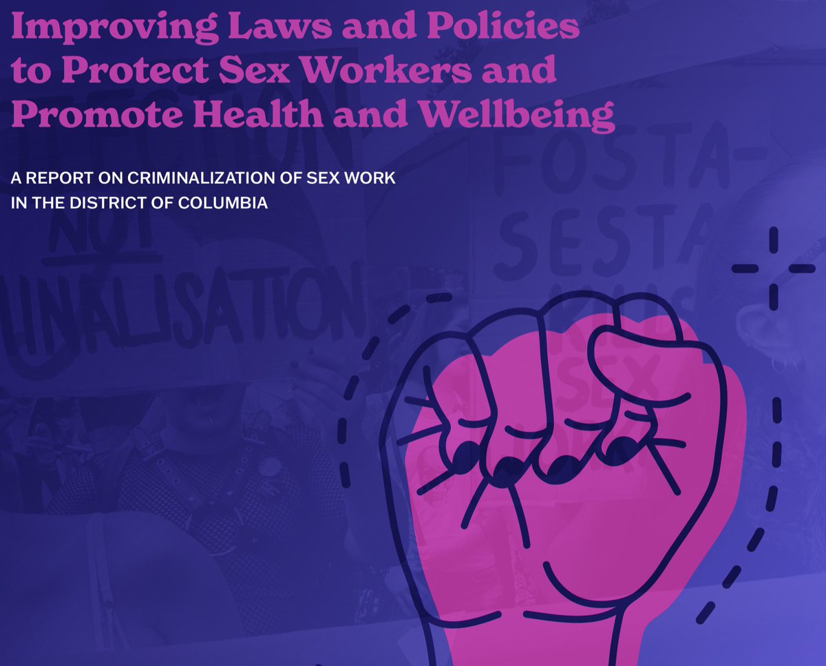 SWOPBaltimore's tweet photo. Sad to have missed this report launch w/ @tamikahs66 on the panel but folks can access it here: https://t.co/qB4XJYZHl4 https://t.co/Gw42LKHvCp