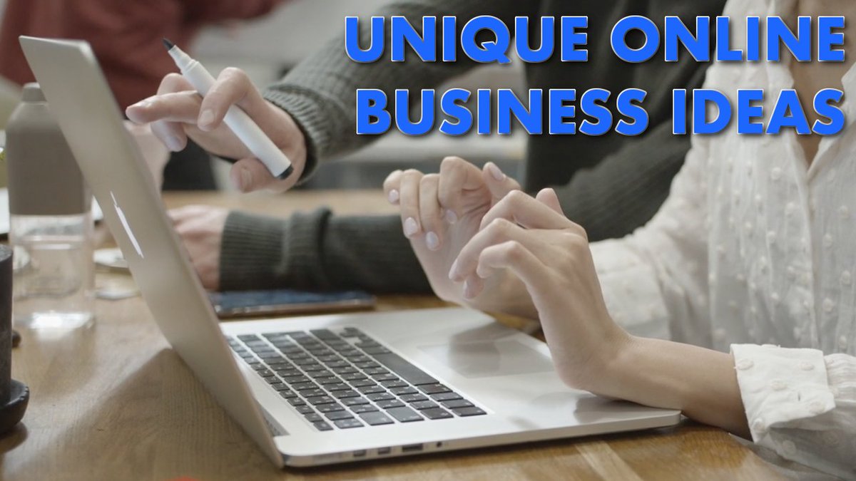 carfilesystems's tweet photo. Unique Online Business Ideas - The One Defining Factor

If you are looking for Unique Online Business Ideas - I can help, but if you miss this one defining factor, you will struggle…

https://t.co/1rJGUNAAuW https://t.co/JWtk009m4o