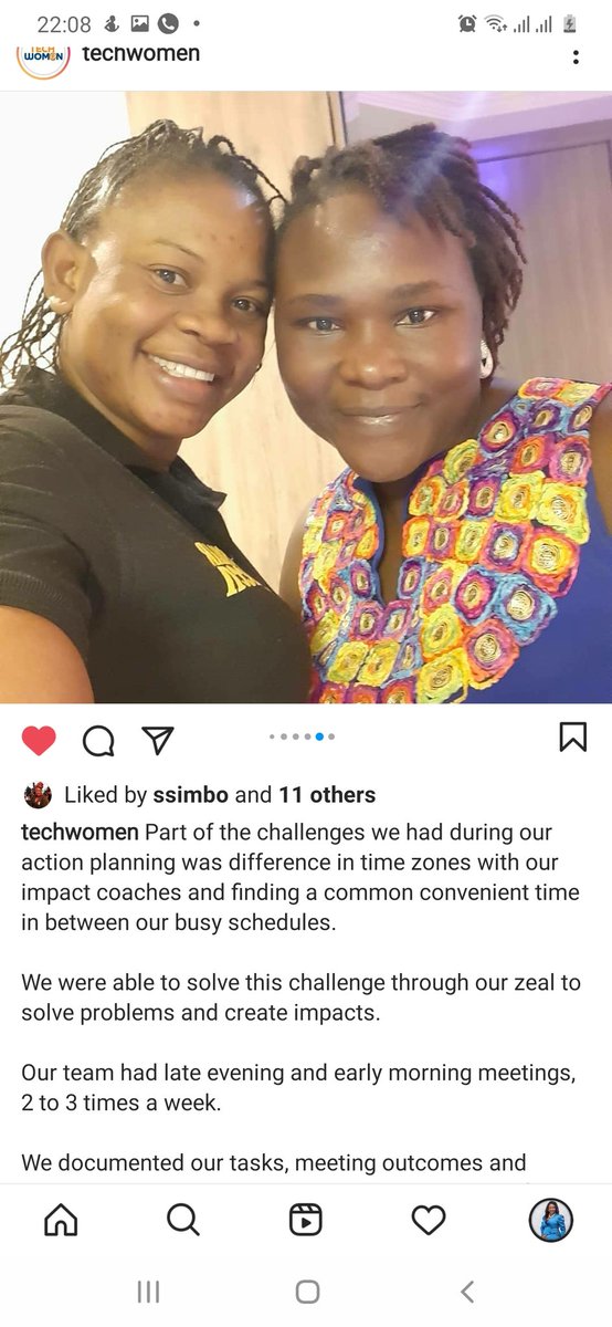 solar_queen01's tweet photo. Our action planning team work through our challenges as a team. We ensure all our voices are heard and our individual strengths optimised in our impact solution. #techwomen20_21 #exchangeourworld #mentorship #neverstoplearning #womeninstem
 #womenintech #tech #stem #SolarQueen https://t.co/uv42PMHmK7