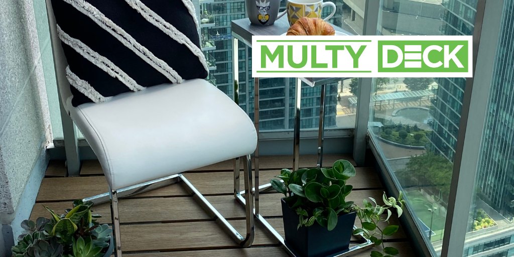 MultyDeck Platform Deck Bases tweet media