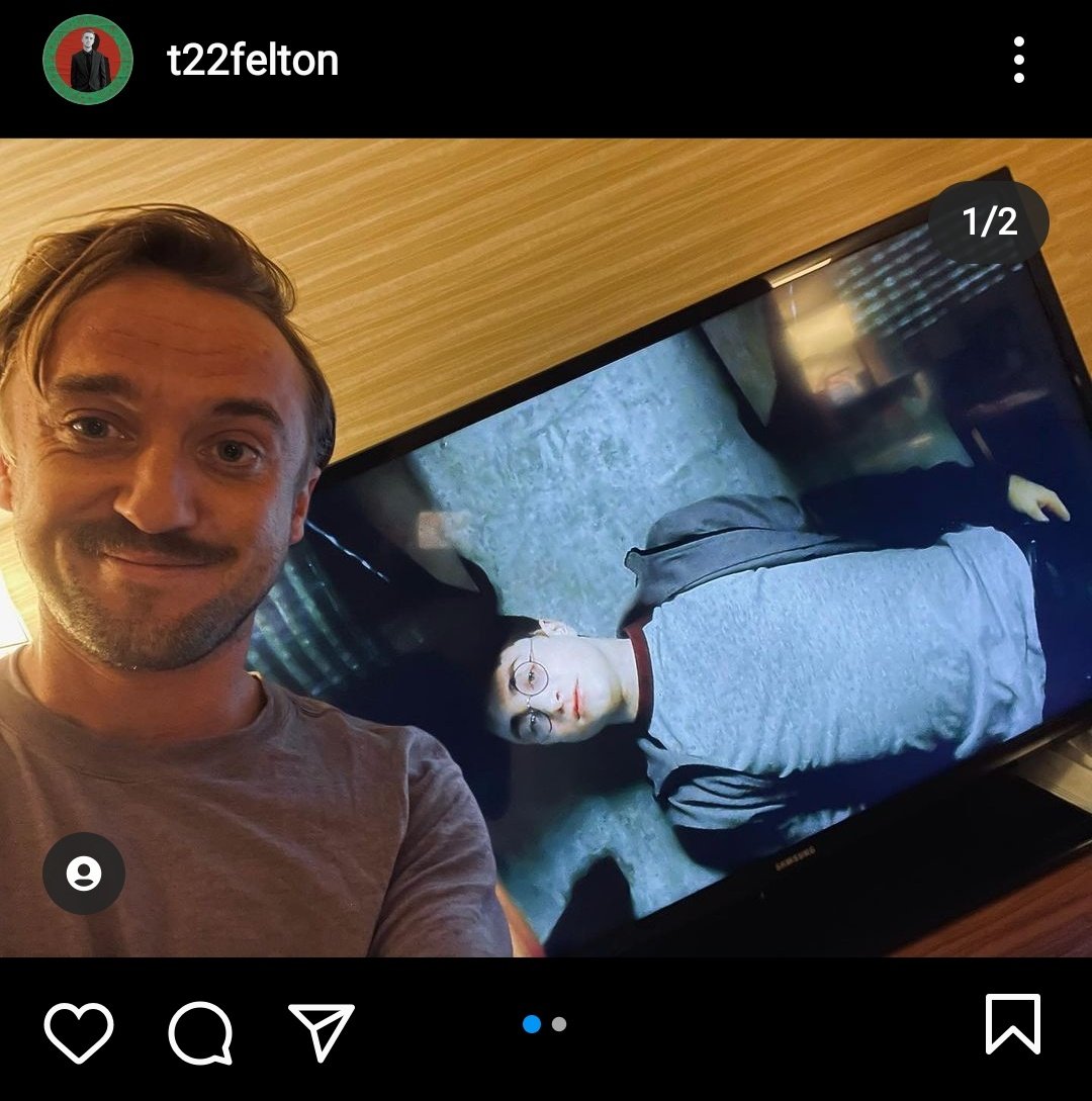 ItaTfelt's tweet photo. Ed è subito  #tomfelton #tomtok #dracotok #harrypotter #Flashback
⬇️ https://t.co/SwxQbEgzfT