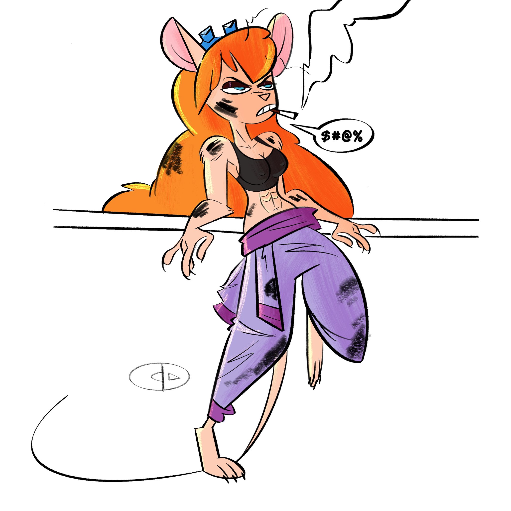 Gadget Hackwrench inflation