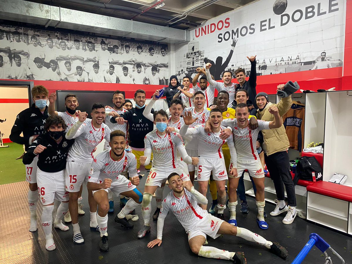 Next Round💪🏻🏆
Vamos <a href="/CyDLeonesa/">Cultural y Deportiva Leonesa</a>