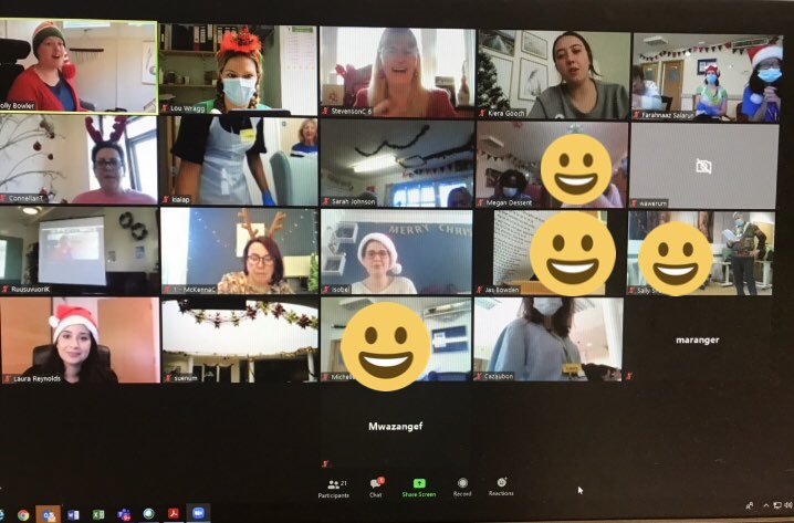 Louise Wragg tweet media