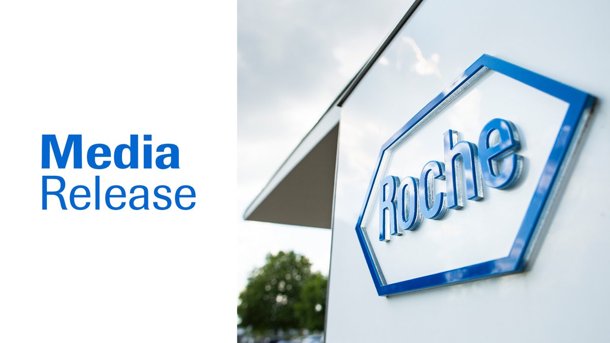 RocheCanada's tweet photo. We are pleased to announce the creation of a software development hub for genomic data in the Life Science sector in Laval, Quebec. More information here: https://t.co/YcU4REprke https://t.co/Ioeb29G43k