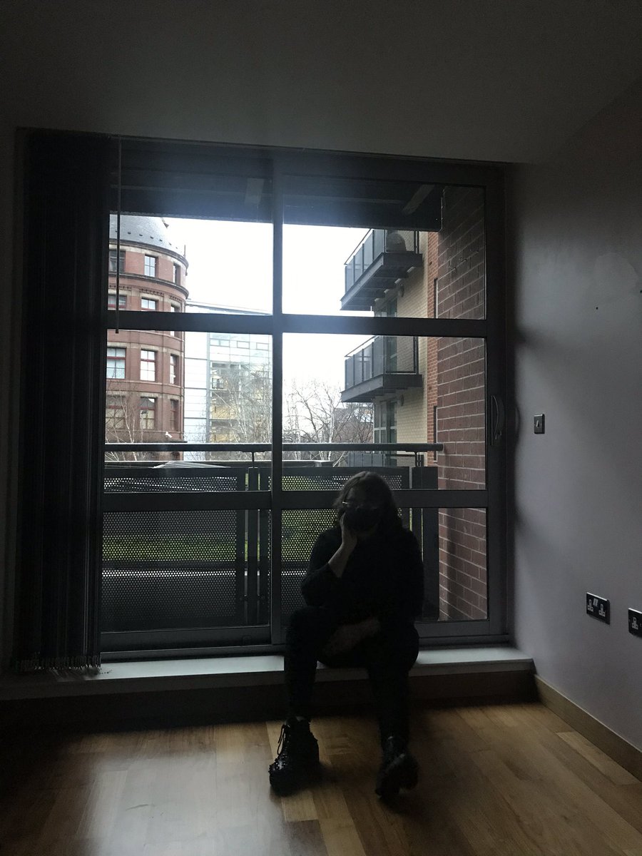 scantilyclad_'s tweet photo. @RobertJenrick Too little too late. Needed a #wakingwatch fund LAST year.

For 12 months, I begged @RobertJenrick to help. He didn’t.

Today, I sat in my empty flat one last time before I surrendered my keys.

Tonight, I will sleep on my Dad’s sofa.

I am bankrupt.

I am homeless.

I am broken. https://t.co/DCtBOxt5o6