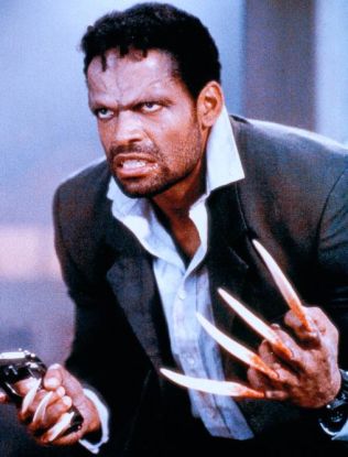 Happy Birthday to Mario Van Peebles!  