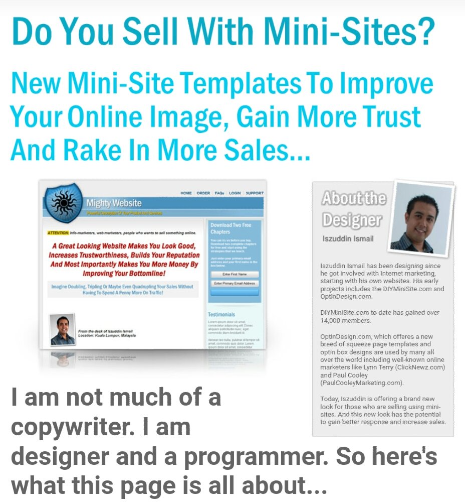 pimtacblog's tweet image. Niche Website Templates

Discover the benefits of design templates and how design templates save time?
They provide guidance and inspiration for almost all types of content.
Wanna get this Product?
Visit here :
pimtac.blogspot.com/2020/12/niche-…