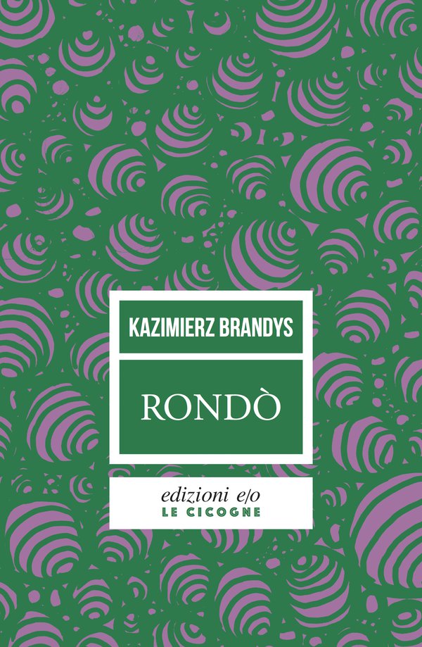 C'è anche 'Rondò', capolavoro del polacco Kazimierz Brandys pubblicato da @edizionieo - indicato da @arturobollino27 - tra i #libri che la nostra redazione consiglia per #Natale; eccoli qui, buona lettura lucialibri.it/2020/12/14/nat… @lisadagliocchib @pulcepalma @VirginiaPanzeri