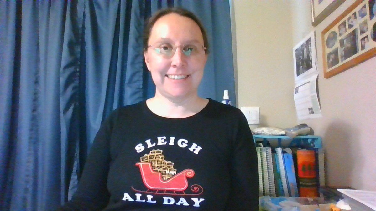 Seasons Greetings from the staff at Morgan Kincaid! We wish you all a safe and happy holiday!