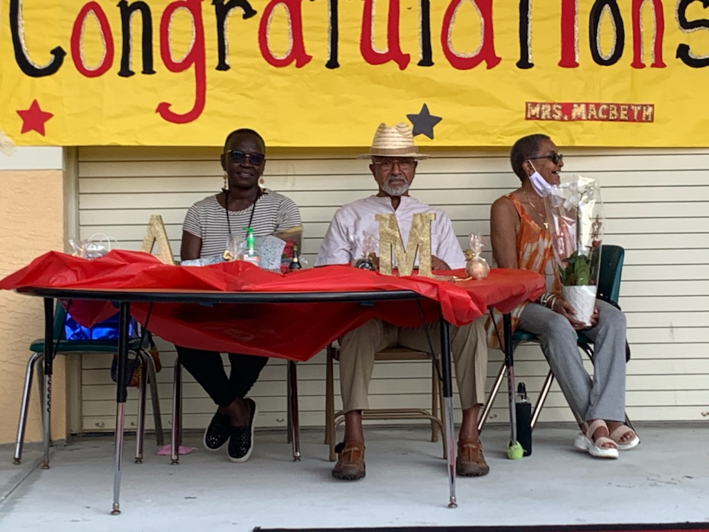 Dr. Shernette Grant tweet media