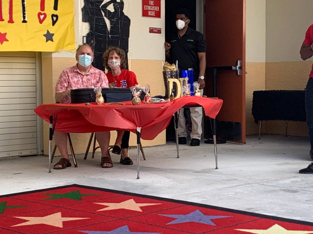 Dr. Shernette Grant tweet media