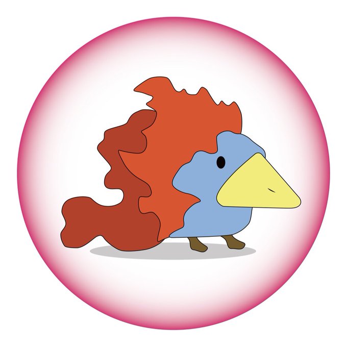 鳥イラストのtwitterイラスト検索結果 鳥イラストのtwitterイラスト検索結果