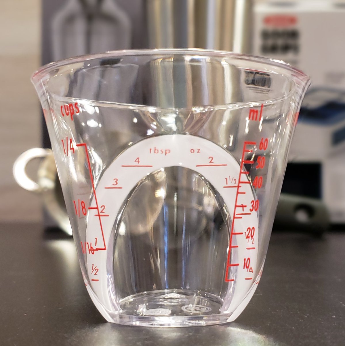 We now carry barware from <a href="/OXO/">OXO</a> 🍸🍹🍸 OXO products are amazing &amp; this cocktail shaker that does not leak is 💯 Shop bit.ly/AceBarware for curbside, delivery in #WashingtonDC , or Shipping! #ibuyDC #dcsmallbusiness