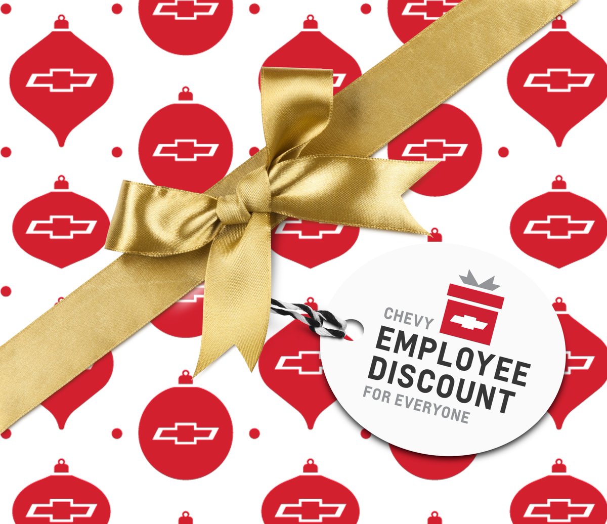 RundeAutoGroup's tweet image. You pay what we pay, not a cent more. Ends Jan. 4!
Shop now: tinyurl.com/y4qq6xf8