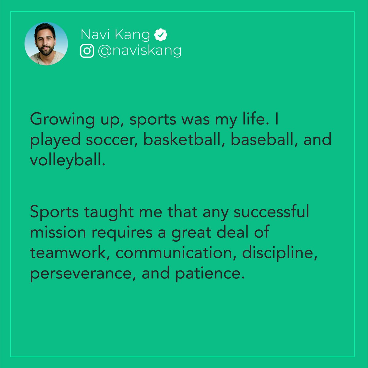 Growing up I had no idea what an ‘entrepreneur’ was, let alone have the thought of becoming one.However, there are a few behaviors that I've learned about myself that I tend to think align well with the nature of entrepreneurship. Maybe you can relate.