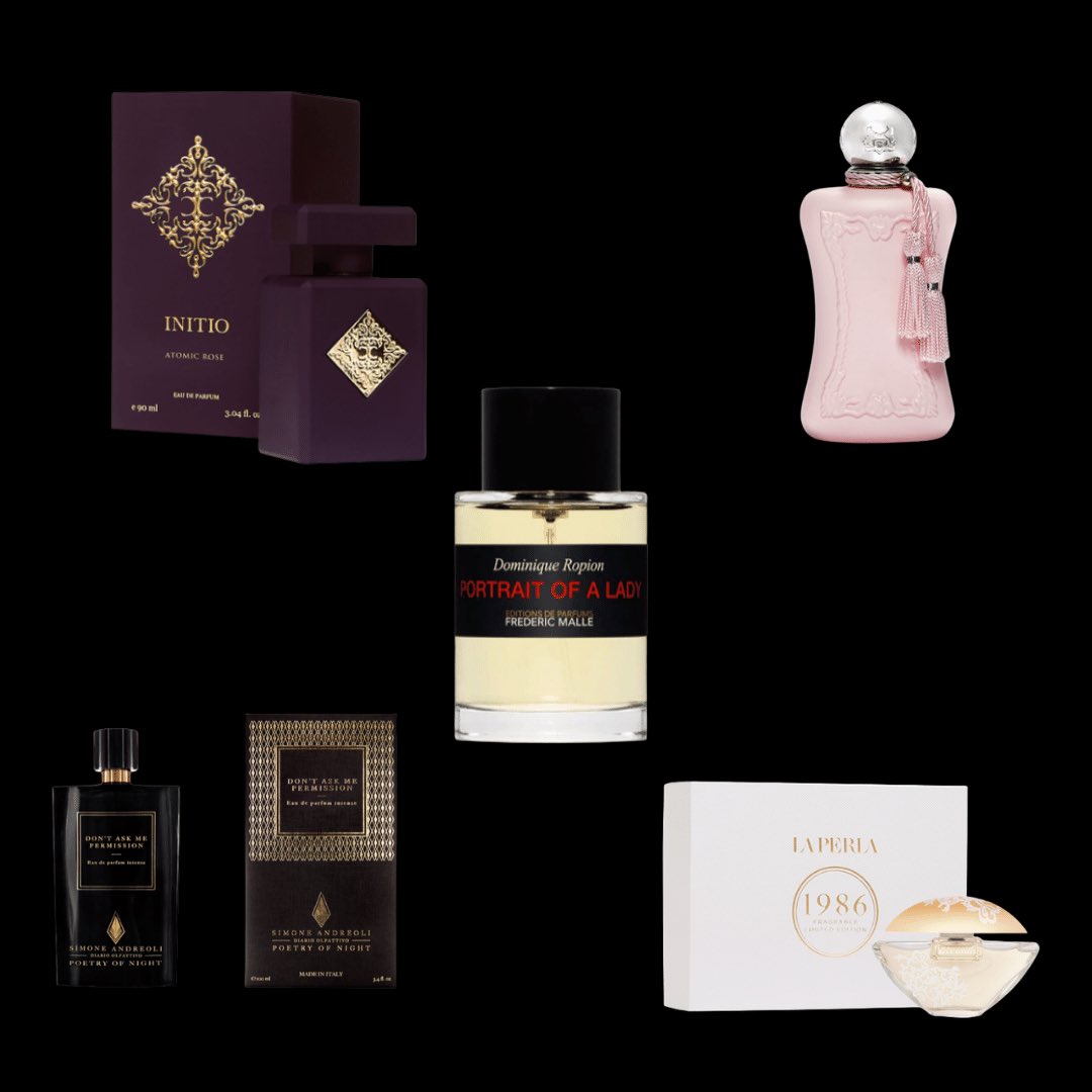 Spoil her this Christmas with these scentsational fragrances, available instore or online. 

#christmasgiftsforher #perfume #fragrance #scents #knutsford #Cheshire #chester #manchester #alderleyedge #wilmslow #liverpool #fragrancelover #nicheperfume #nicheperfumery