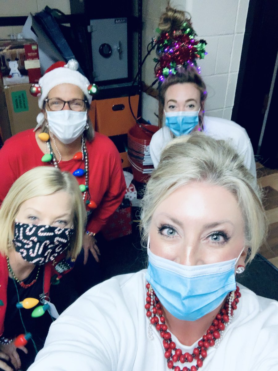 Tonya Michelle Neas tweet media