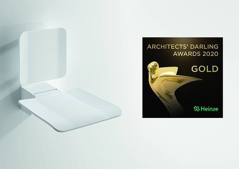 Architects’ Darling Award 2020 @shkjournal @HEWI_de #barrierefrei #sanitär shk-journal.de/index.php?id=1…