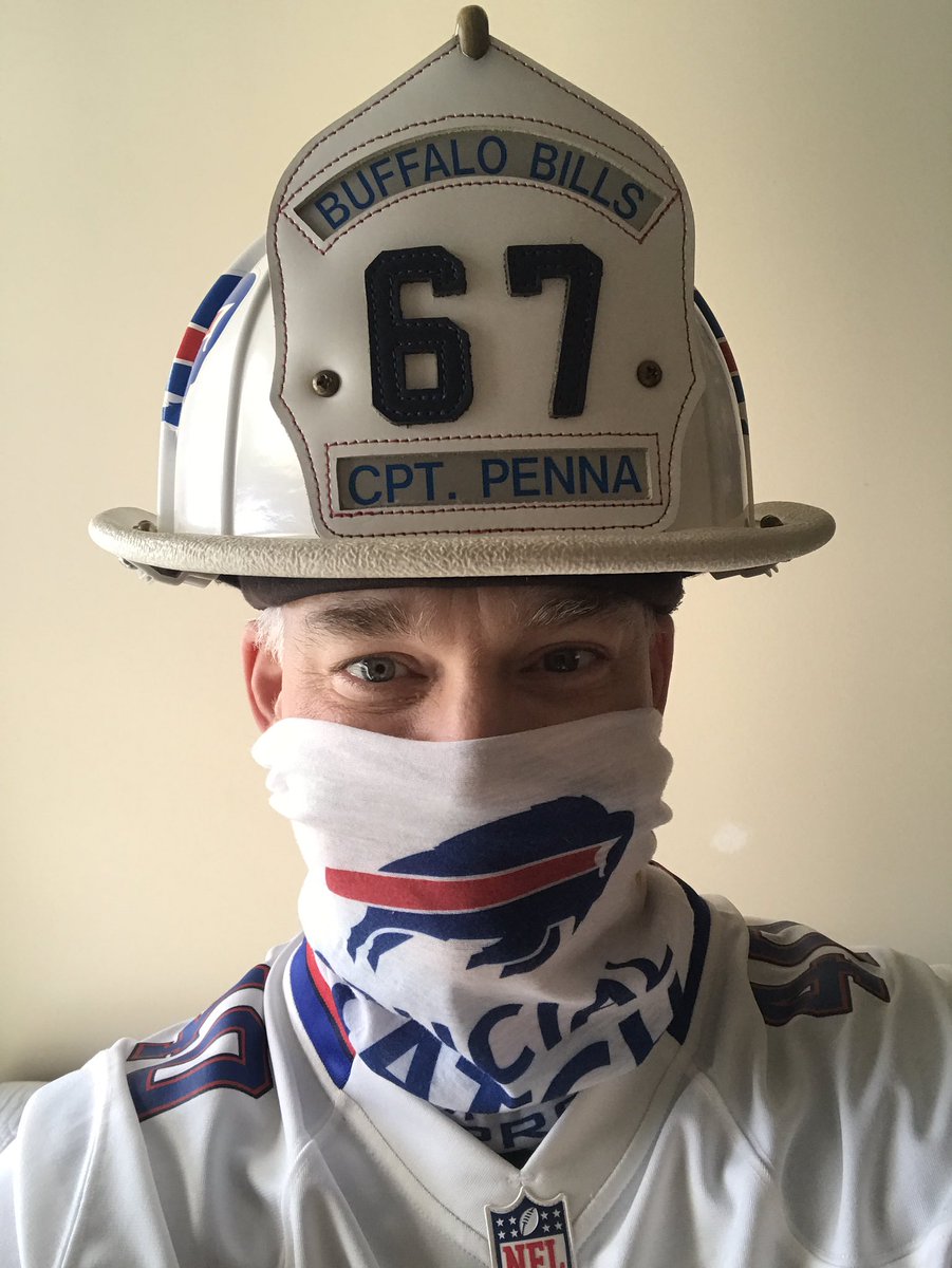 ngff384's tweet photo. #WhiteONBlue for Our @BuffaloBills this Saturday in Denver. #BUFvsDEN #GoBills! #BillsMafia https://t.co/IfYmCIM4nb